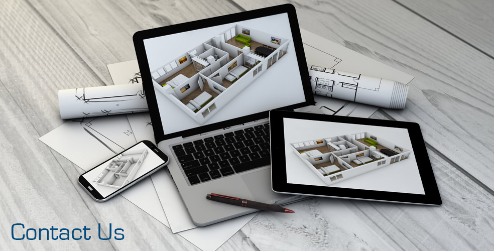 Contact Complete Building Solutions